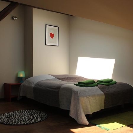 Sunny Studios Краков Экстерьер фото