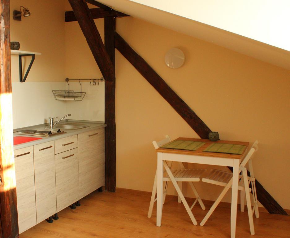 Sunny Studios Краков Экстерьер фото