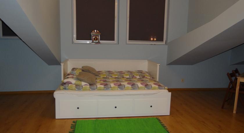 Sunny Studios Краков Экстерьер фото