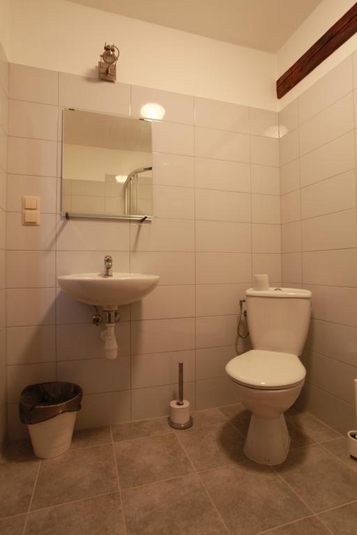 Sunny Studios Краков Экстерьер фото